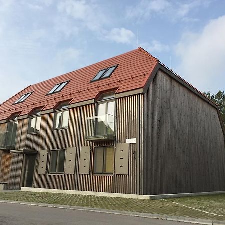 New Scandinavian Style Apartment In Nido Extérieur photo