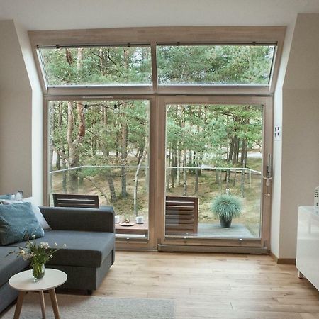 New Scandinavian Style Apartment In Nido Extérieur photo