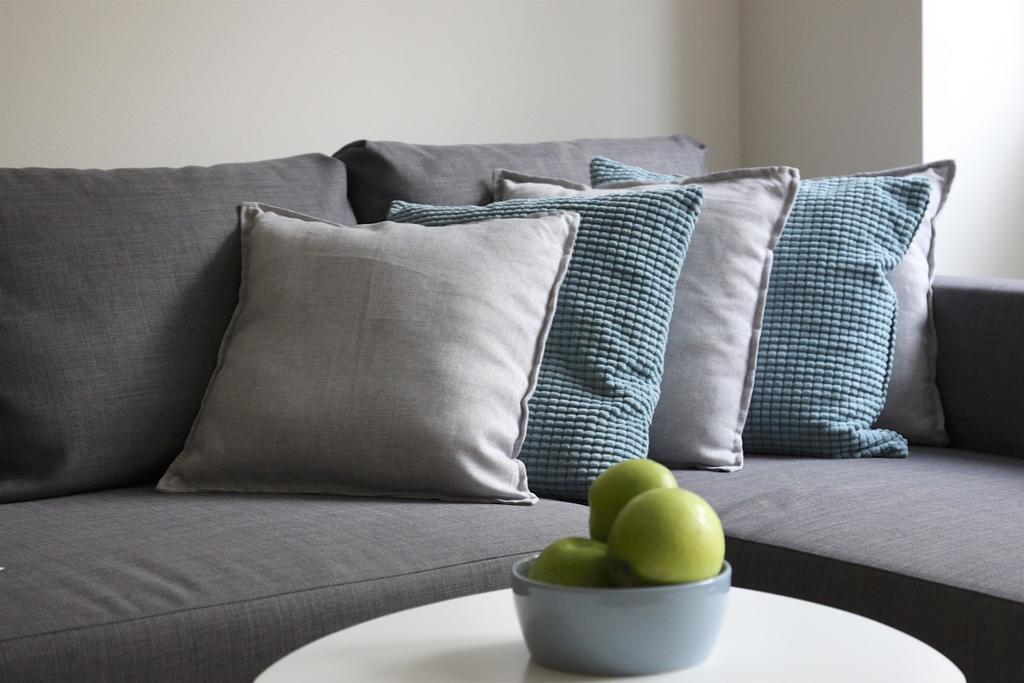New Scandinavian Style Apartment In Nido Extérieur photo