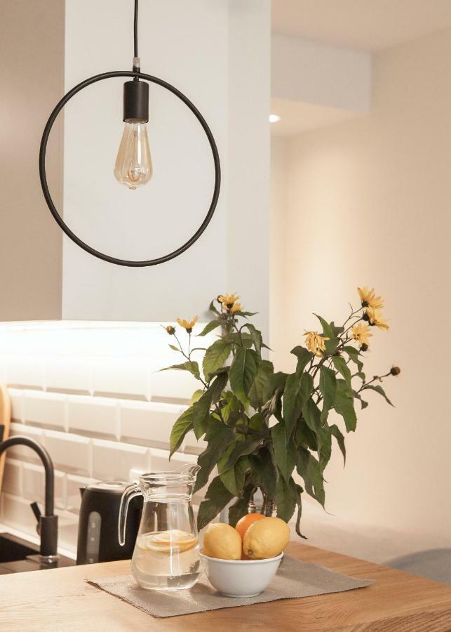 New Scandinavian Style Apartment In Nido Extérieur photo