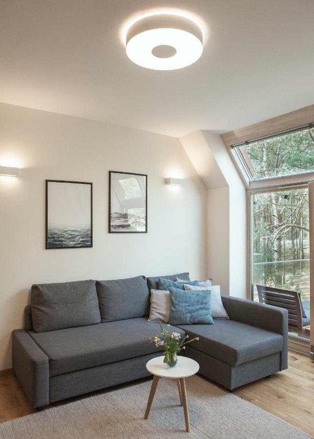 New Scandinavian Style Apartment In Nido Extérieur photo
