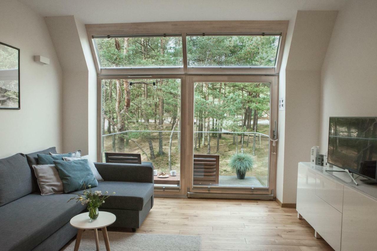 New Scandinavian Style Apartment In Nido Extérieur photo