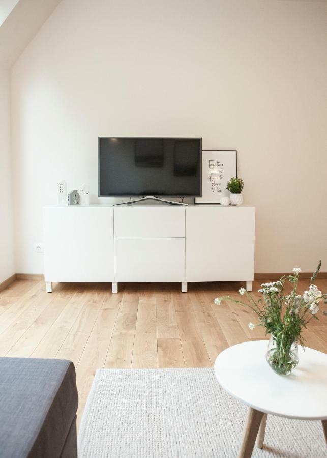 New Scandinavian Style Apartment In Nido Extérieur photo
