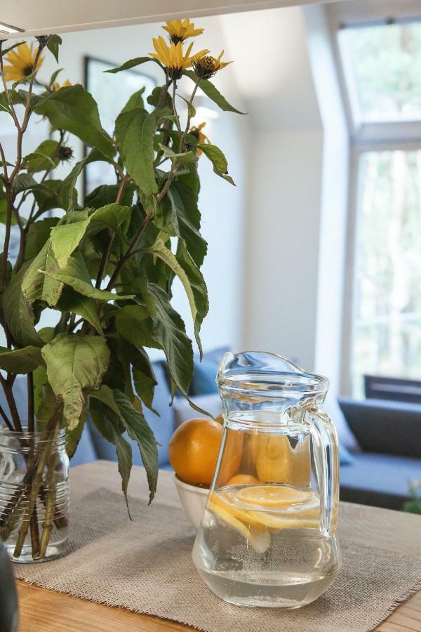 New Scandinavian Style Apartment In Nido Extérieur photo