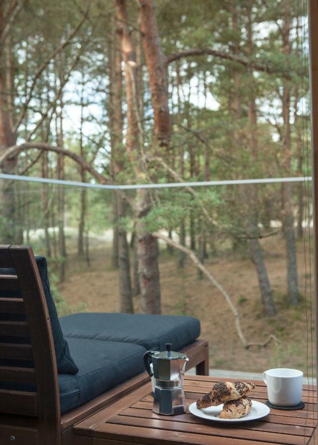 New Scandinavian Style Apartment In Nido Extérieur photo